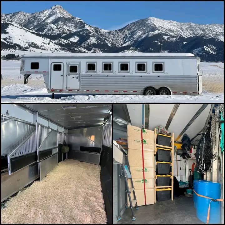 Zootrek image transport in a scenic location