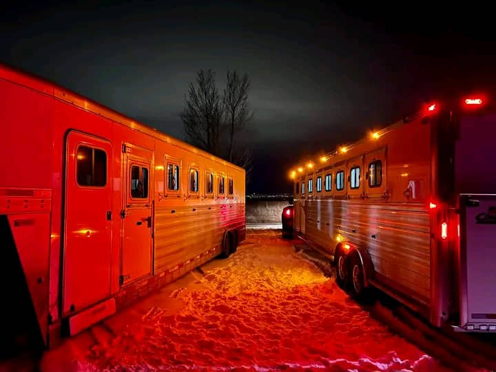 Zootrek's climate-controlled transport vehicle